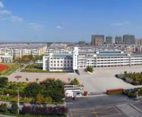 用心耕耘，静待花开——二年级教师介绍