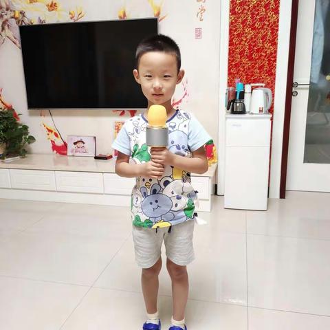小宝马的暑假生活