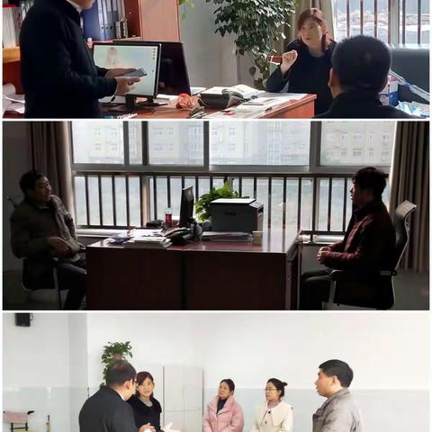 城乡联合教研                                                    为农村小学英语教师专业化成长搭建平台