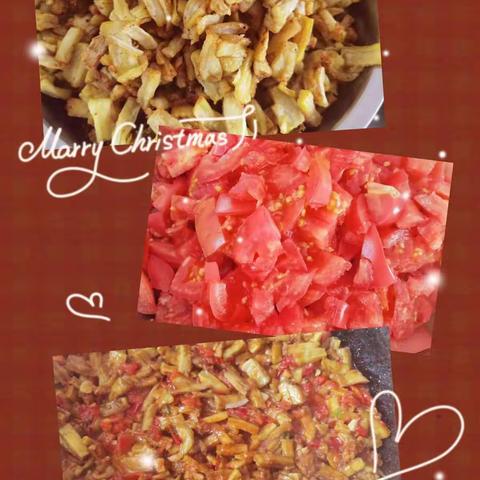 【营养保健篇】《美食每刻，伴我成长》