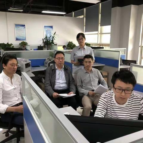 市应急管理局全力做好国家营商环境评价考核工作