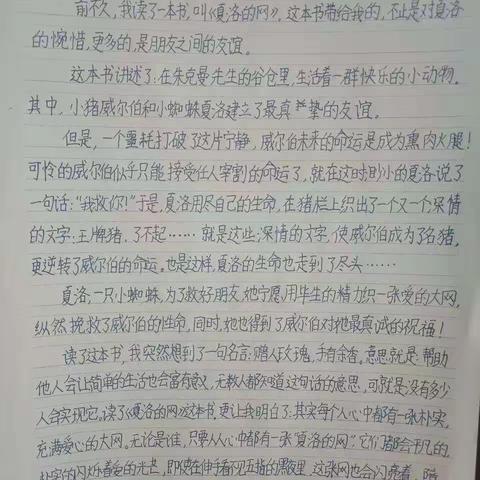 特殊的八周学习生活