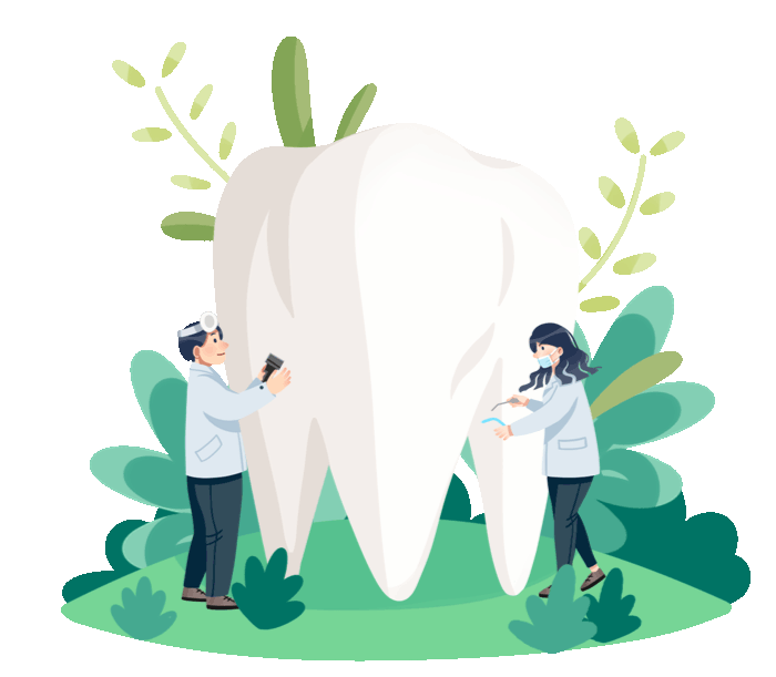 关爱牙齿，守护健康——浐灞第十八小学“爱牙日”活动小记