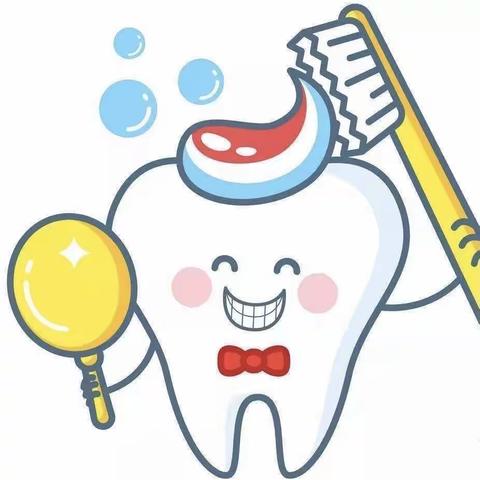 爱牙护牙，从我做起——童享时光合肥市幸福苑幼儿园爱牙护牙系列活动