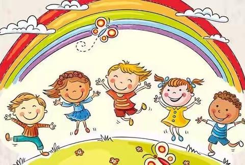 “疫”样开学，“童”样精彩——合肥幸福苑幼儿园开学啦！