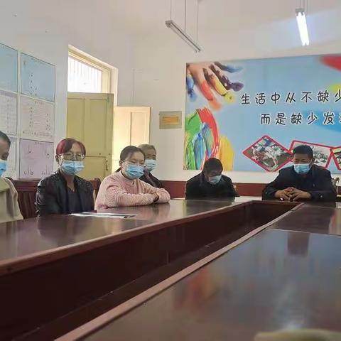家校携手 共育未来——梁水镇大荣中心小学2022-2023学年家长委员会成立大会