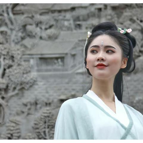 汉服风韵