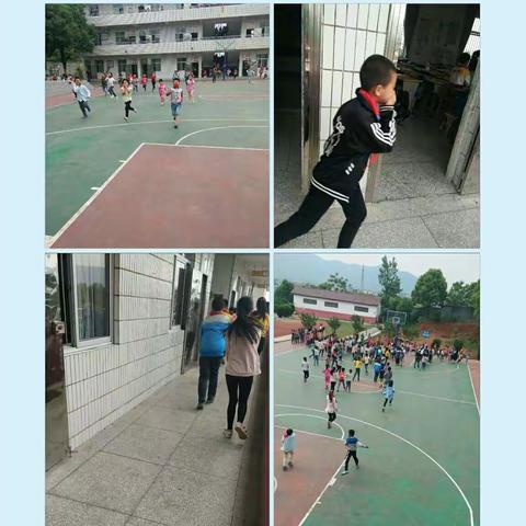 消防知识常抓不懈 安全演练警钟长鸣——五洲小学