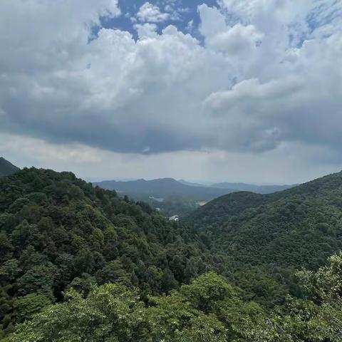 湖南之行——韶山冲、炭子冲
