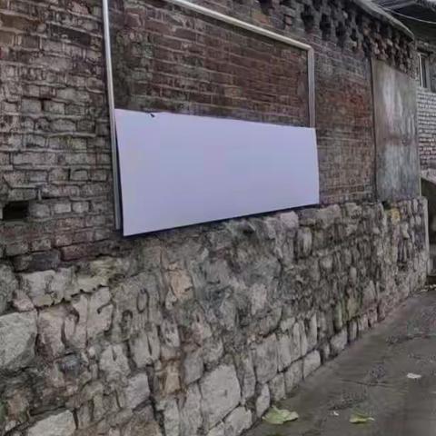 城东街道新泰山社区小区巡查纪实