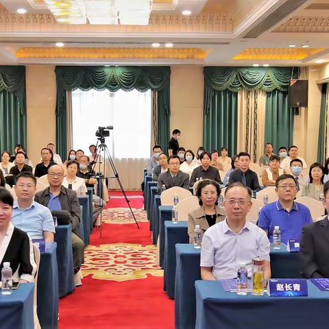 2022 年山西省继续教育项目“山西省鼻-鼻颅底内镜外科规范化诊疗学习班”