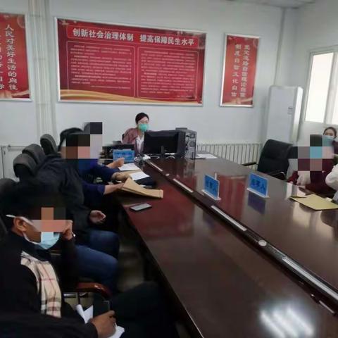 车库买卖起纠纷，专职调解化矛盾