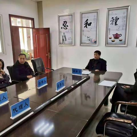 北戴河新区诉前调解委员会成功调解一起合同纠纷案件