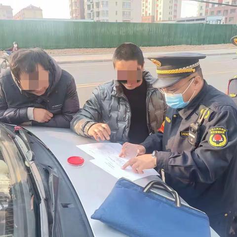 【城市管理执法应急保障大队】2022年10月28日工作日志