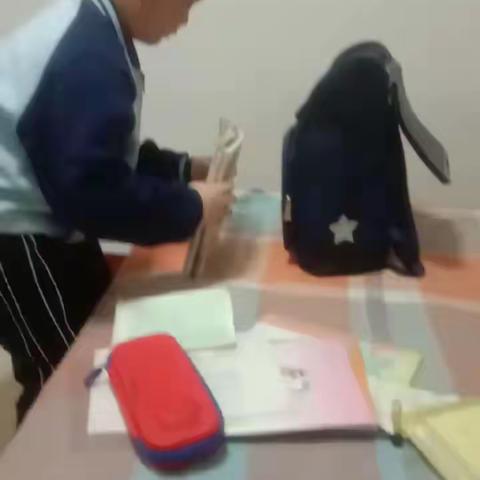 【全环境立德树人】汶城实验小学好习惯 伴成长——一年级“21天”行为习惯养成记