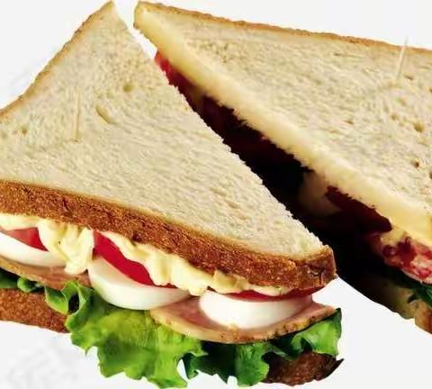 🥪美味的🥪三明治🥪