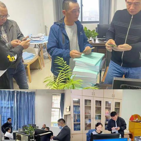 全力开展个人养老金账户营销活动—南平分行政和云根支行