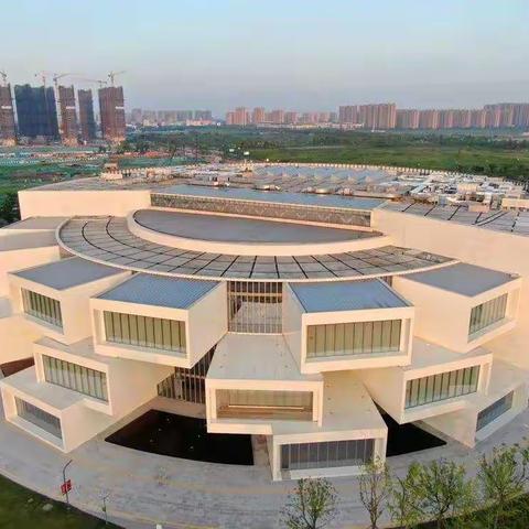 江苏值得打卡关注的123家美术馆（二）