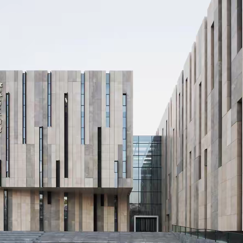 南京不能错过的45家美术馆