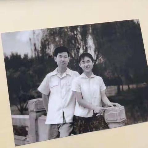 【访谈】萧平与夫人：金婚之后，还有很长的路要一起走