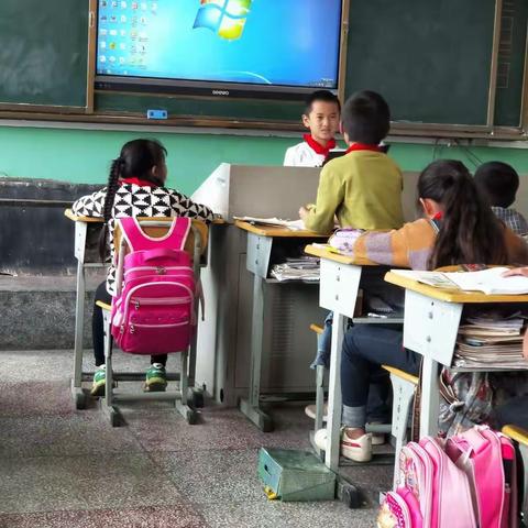 把课堂还给学生