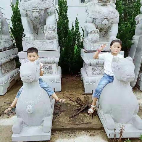 姐弟俩