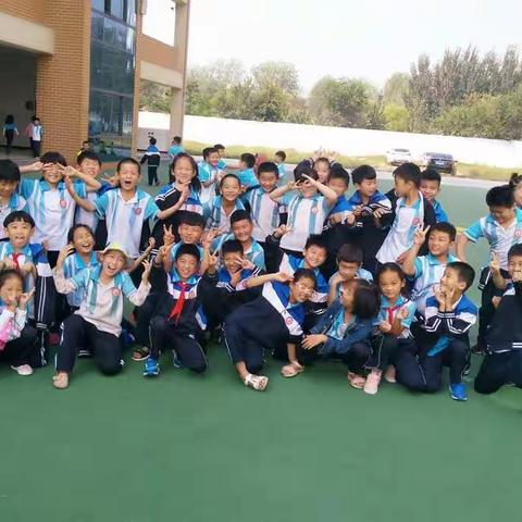 温馨的每个瞬间，都是爱