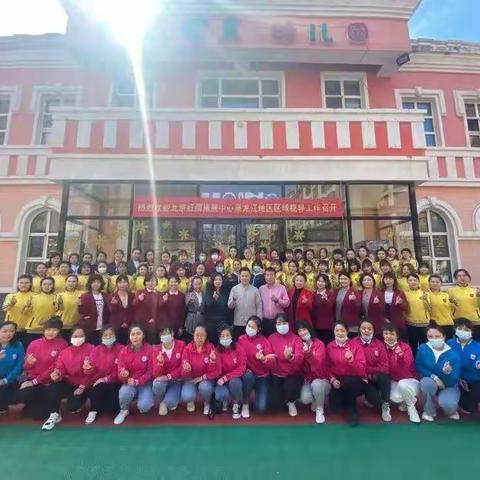 北京红缨微妮幼儿园《中国儿童戏剧》魔豆时代戏剧表演带你走上精彩的舞台！