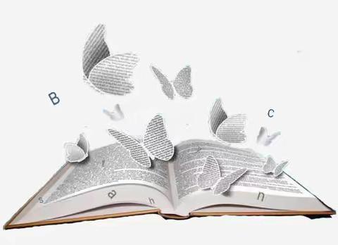 《书香传递——你要我就送》 读书活动开启啦！