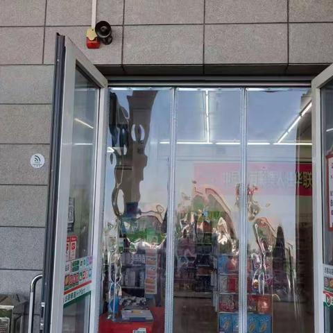 便利店西客站巡店情况整改