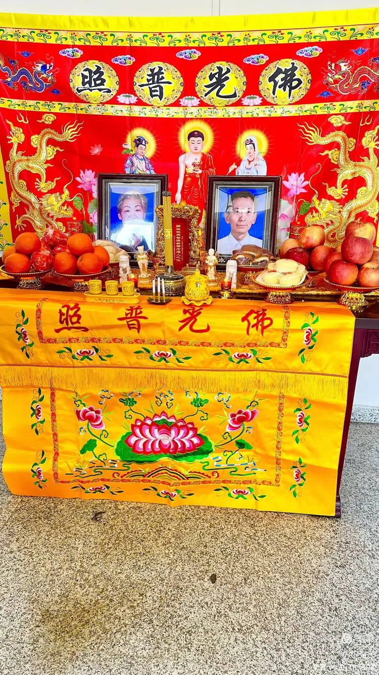 清明立什么样牌位超度-往生牌位和超度是一回事吗 清明立什么样牌位超度-往生牌位和超度是一回事吗