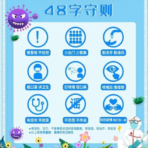 2022年 四（6）班寒假安全提醒