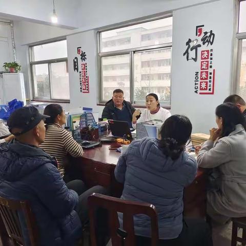 学练评，促成长一殷都区理工中专体育教研组活动记录