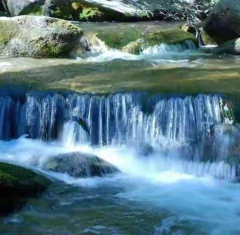 《西部行》9.五彩城、可可托海。