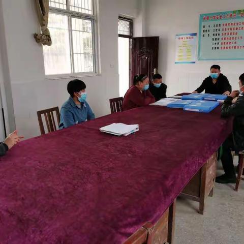 三庄孙楼小学第三次疫情防控模拟演练