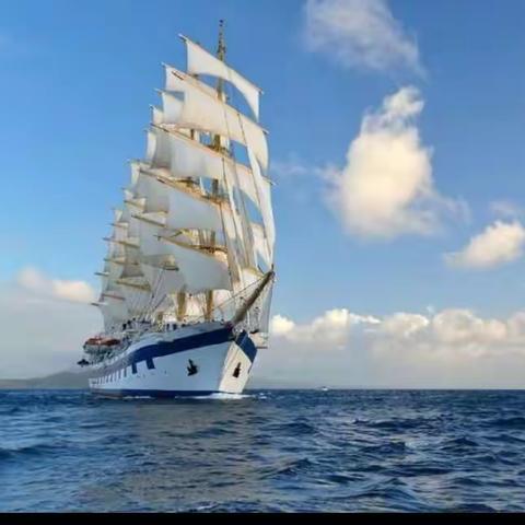 踏上新征程   扬帆共起航