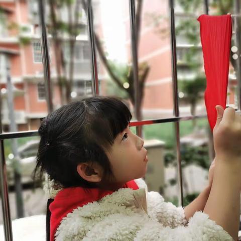 德外小学行创德育实践作业