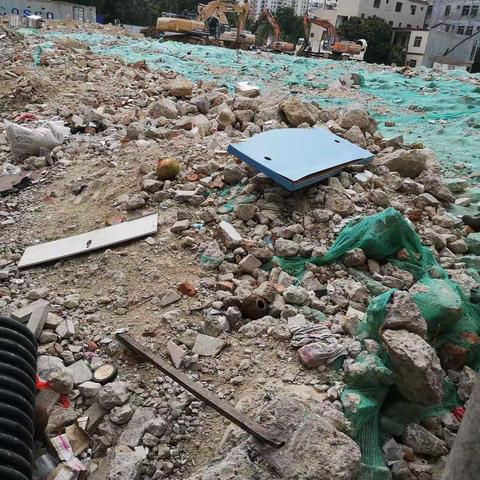 【月川社区】第五网格创文巩卫日常工作汇报（2019.9.20）