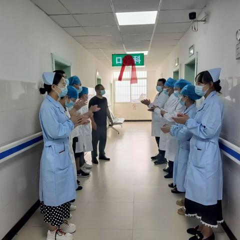 太平镇卫生院口腔科开科啦！