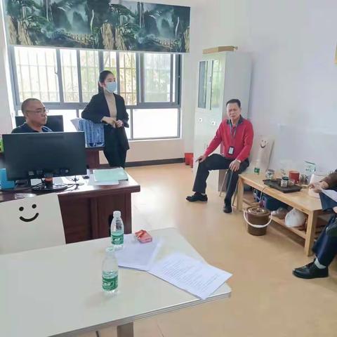 东方所一月第一周工作小结