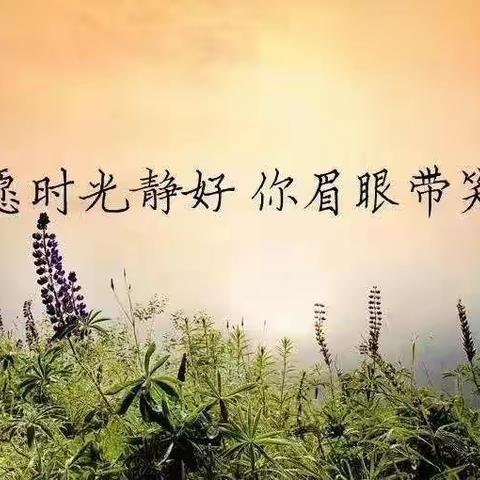 青春扬帆，温暖前行