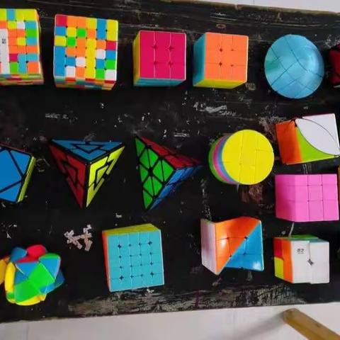 我的兴趣，我做主。           ——吴院小学