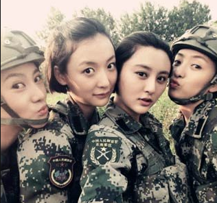 两天一夜幼儿园、中、小学教师、机构团队国防军事游学拓展训练营！🇨🇳🇨🇳🇨🇳