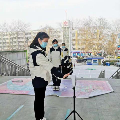 演练于行，防疫于心——六艺宝贝幼儿园疫情防控演练活动