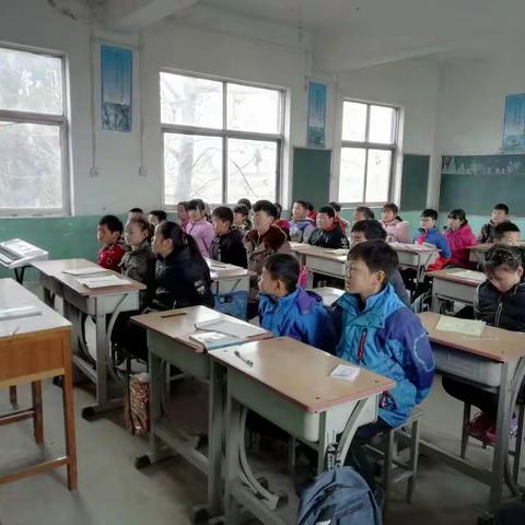 仙桃小学音乐课堂精彩呈现