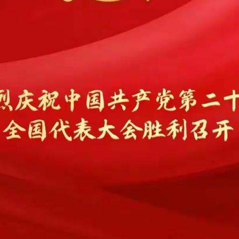 踔厉奋发、勇毅前行水环境公司党总支组织观看中国共产党第二十次全国代表大会开幕盛况