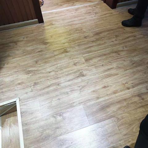 张家楼村12月第一周工作