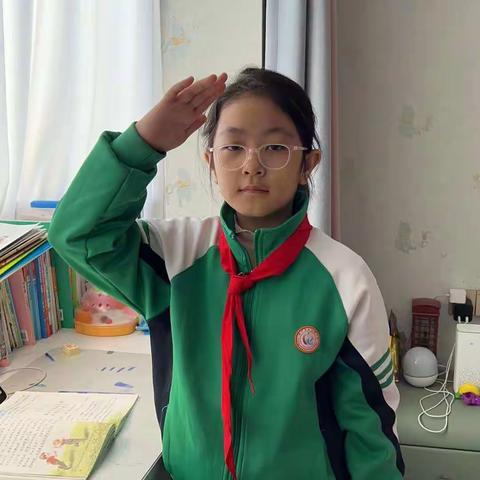 临沂五小盛能湖校区三年级一班线上学习精彩不断