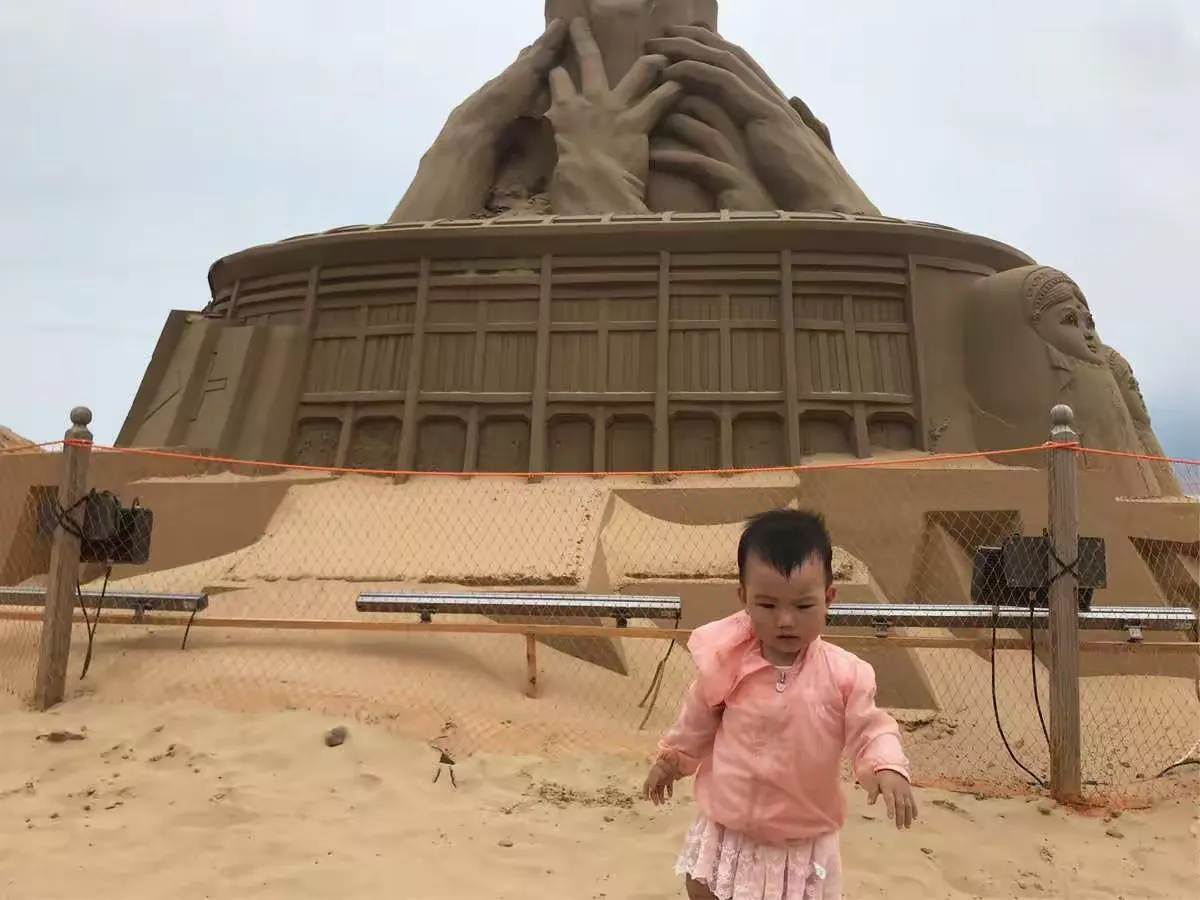 简篇-小云朵的第一次旅行