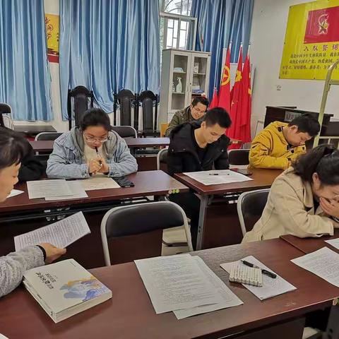 柳州市第十三中学数学组新征程——首战告捷（三）